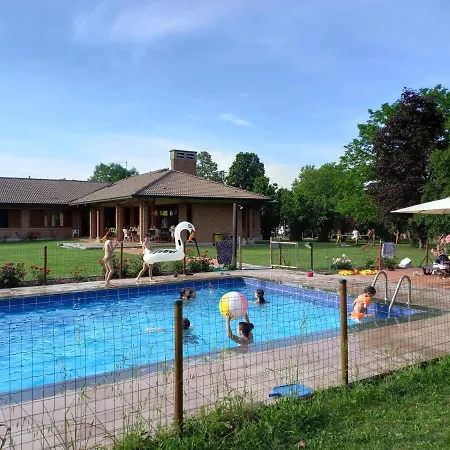 Agriturismo i Quercioli-2